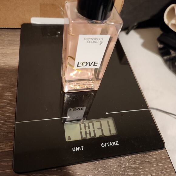 Victoria's Secret Fragrance Mist and Lotion Bundle - Picture 5 of 5